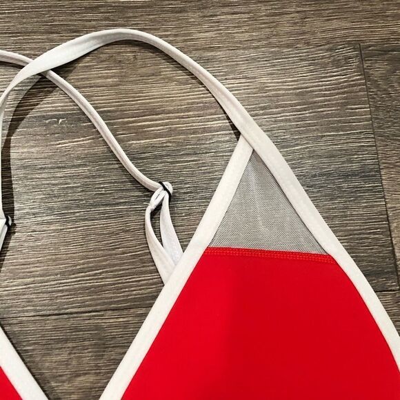 Hoaka Swim Top - Picture 3 of 6